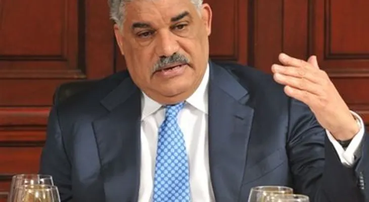 Miguel Vargas paga RD$340 mil a Zol 106.5 por "programa especial" con fondos del PRD