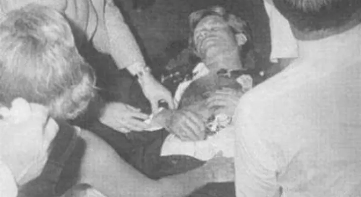 La "maldición" de los Kennedy: las desdichas del clan desde hace 70 años