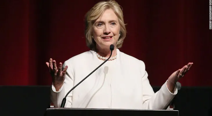 Clinton explica por qué se rehúsa a usar el término 'Islam radical'