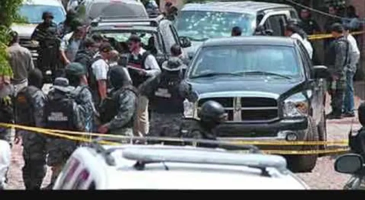 Muere menor de 14 años durante tiroteo en el barrio San José