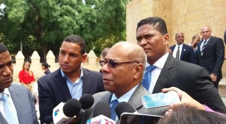 Ray Guevara llama a autoridades a ponerse las pilas para garantizar seguridad ciudadana