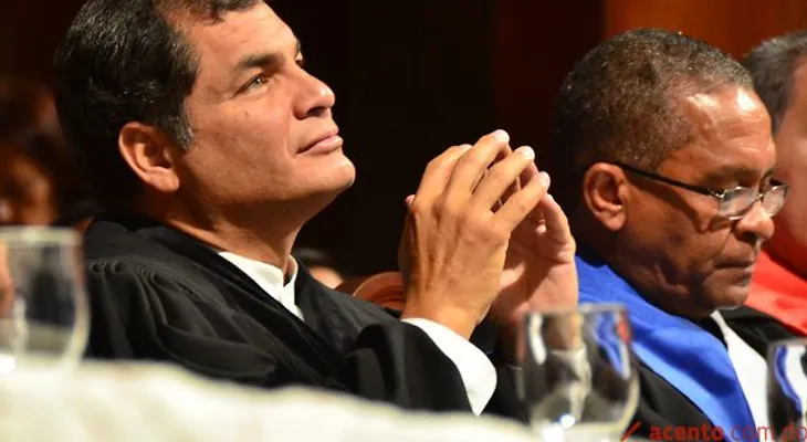 Escogen a Ecuador presidente de Red de América Latina y el Caribe de Planificación