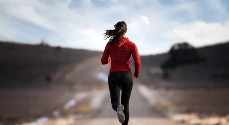 3 trucos que te permitirán correr sin lesionarte 