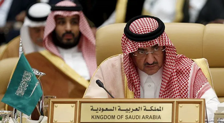 "Lo único que le faltó a Arabia Saudita fue un video de las decapitaciones similar a los del EI"