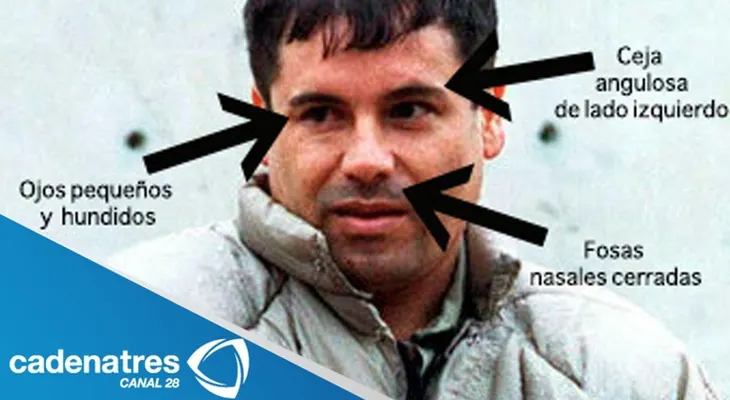 Autorizan exámenes mentales al "Chapo" Guzmán, quien dice sufrir depresión y alucinaciones