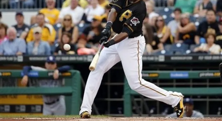 Resumen MLB: Grégory Polanco y Tony Sánchez pegan jonrones