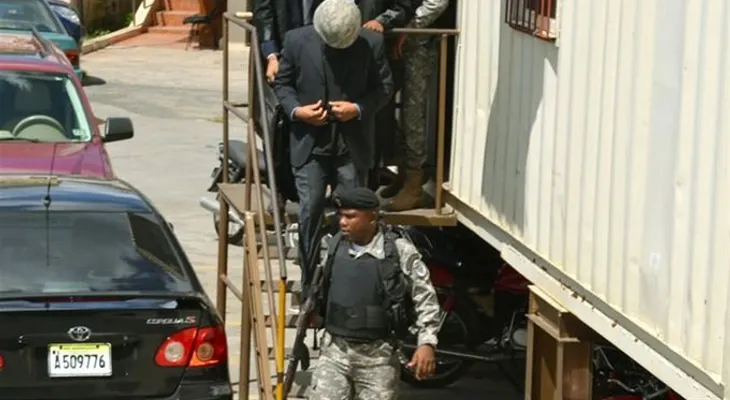 Dictan un año de prisión preventiva a militar acusado de matar chofer