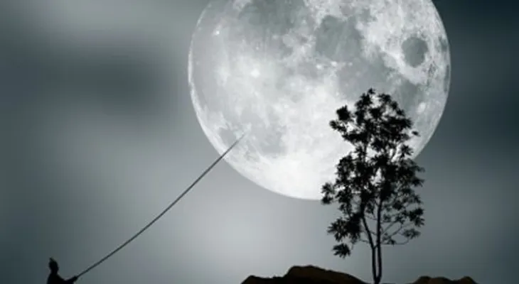 ¿Nos afecta realmente la luna llena?