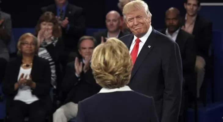 Donald Trump "quillao" por intento recontar los votos: "Es una estafa"