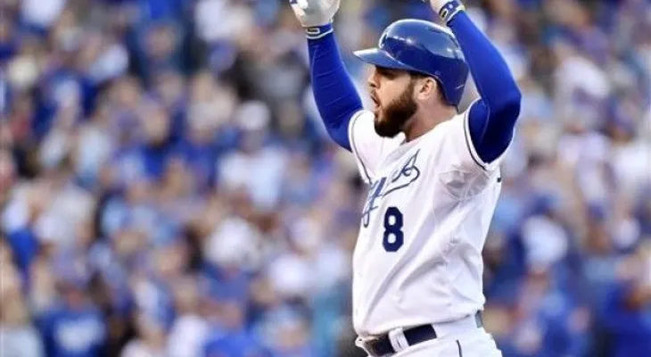 KC viene remonta y derrota 6-3 a Toronto: amplían ventaja en la serie