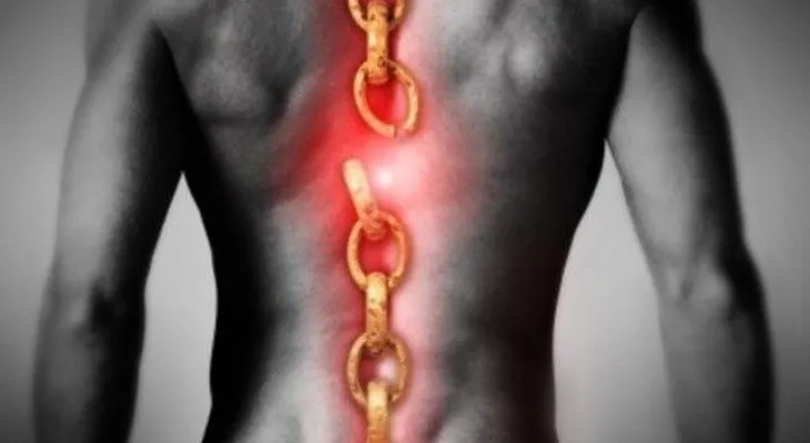 4 factores que están ligados al dolor lumbar