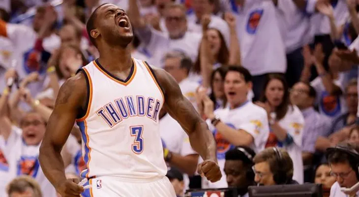 La renuncia a Waiters por los Thunder confirma la llegada de Ábrines