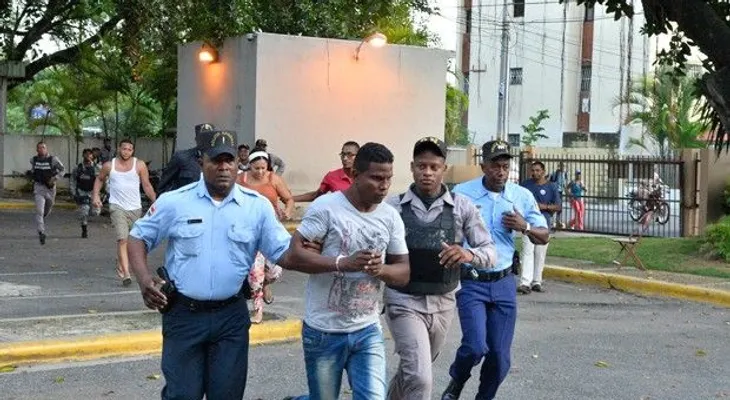 Luto en San Pedro de Macorís por muerte de tres choferes