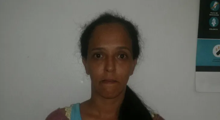 Apresan mujer vinculada a fallecido narco Florián Féliz por presunto tráfico de drogas