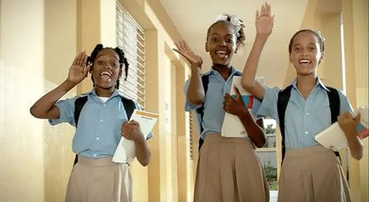 Gobierno asegura próximo año escolar será el mejor de la historia dominicana