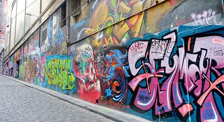 Grafi-ticos