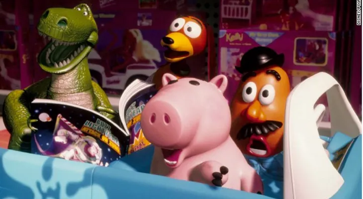 Disney-Pixar anuncia las fechas de lanzamiento de sus próximas películas
