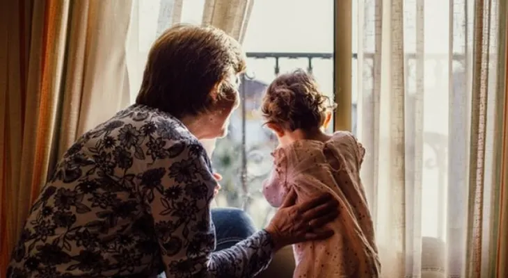 Consejos de nuestras abuelas para cuidar la salud