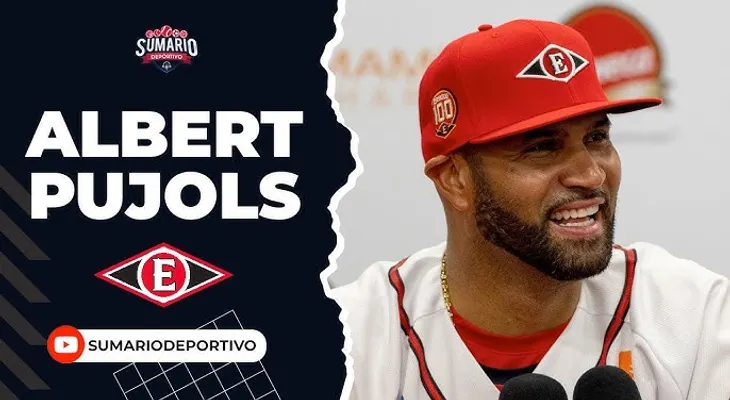 Estrellas descargan tres jonrones y vencen al Licey en juego de preparación
