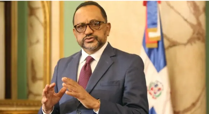 Gobierno continúa diálogo sobre reforma constitucional