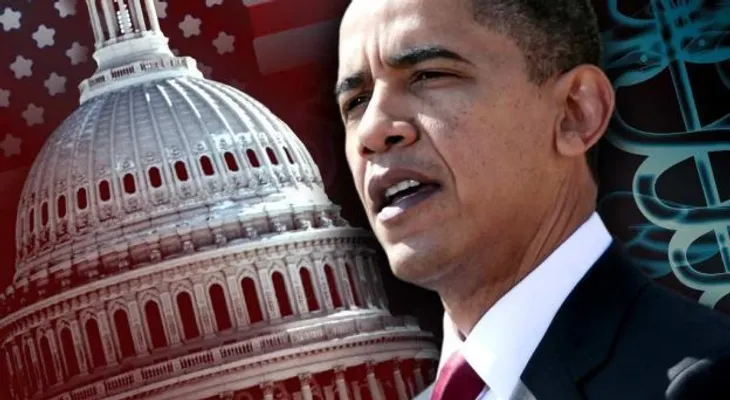 Senado otorga a Obama autoridad para negociar TLC 
