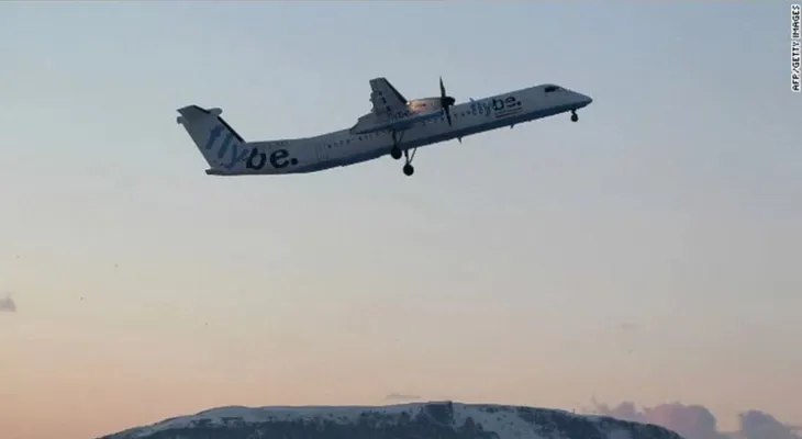Las aerolíneas estadounidenses le apuestan en grande a América Latina