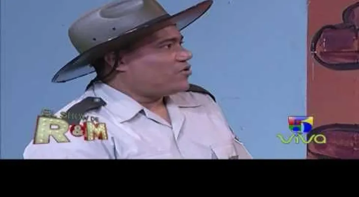 Raymond y Miguel: El Amet y Las Multas