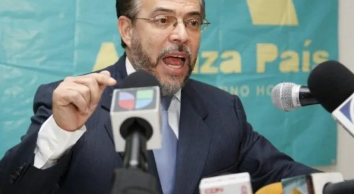 Guillermo Moreno: Gallup-Hoy reconfirma caída en picada de la reelección