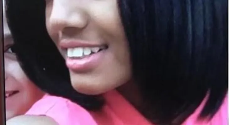 Se encuentra desaparecida niña de 13 años reside en sector Quisqueya II de Azua