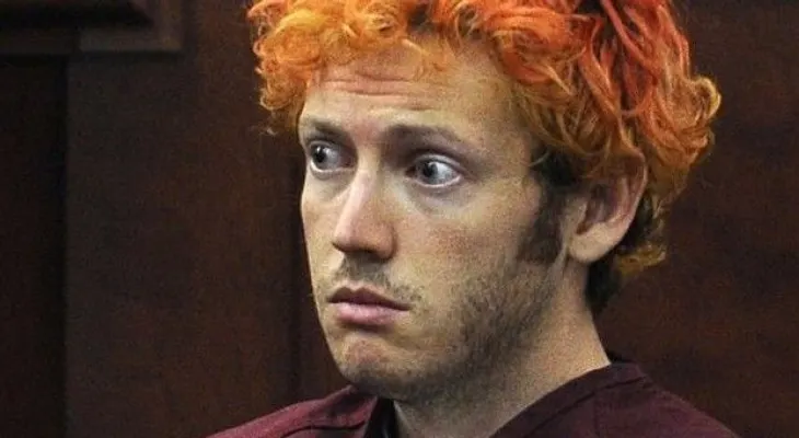 Dan cadena perpetua a atacante de cine en Colorado 