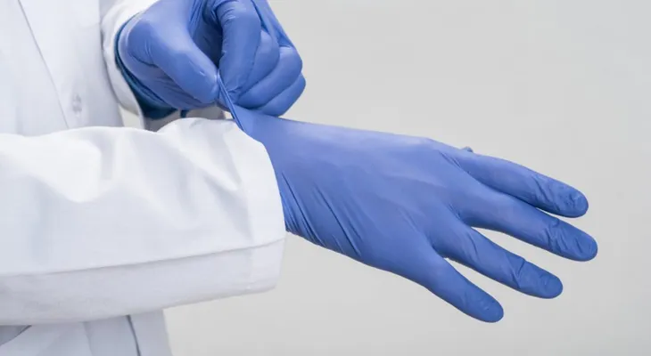 La demanda en guantes sanitarios por COVID-19 descubre los abusos del sector