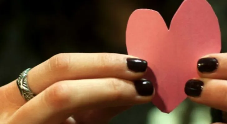 No me interesa el amor ¿Me debo sentir culpable?