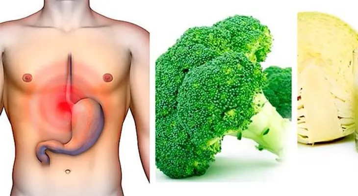 5 remedios para curar la gastritis crónica  (VIDEO)