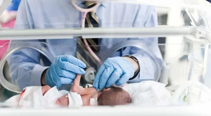 Más de mil niños fallecidos en ocho meses reporta Salud Pública