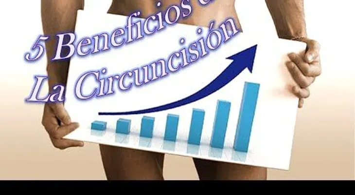 La razón por la que los hombres se hacen una circuncisión. Entérate y te quedarás sin palabras!!!