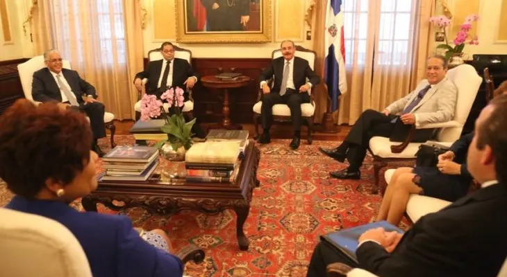 En su 1ra reunión CNM decide designar 4 jueces de la SCJ y 3 de carrera