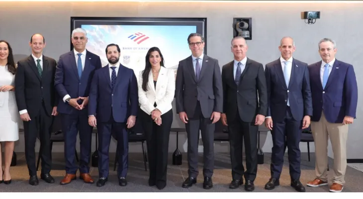 Superintendente resalta solidez mercado de valores en NY