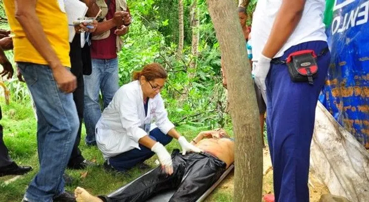 Violencia deja 60 muertes en 53 días
