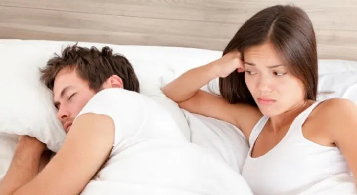 Conoce las desventajas de no hablar de sexo con tu pareja