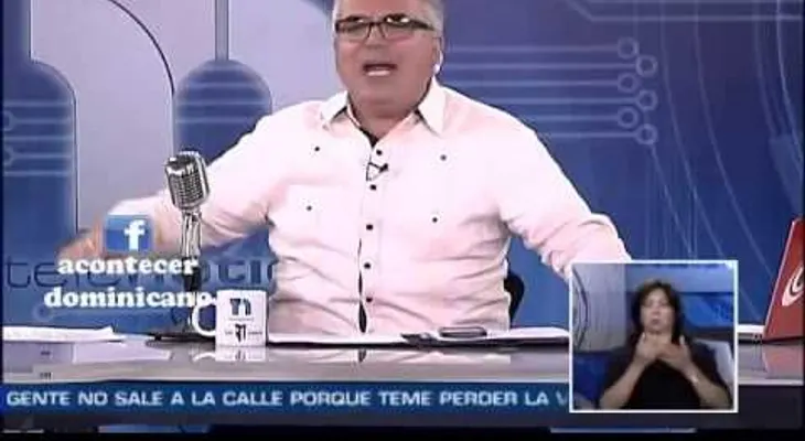 Cavada arremete contra Diputado 