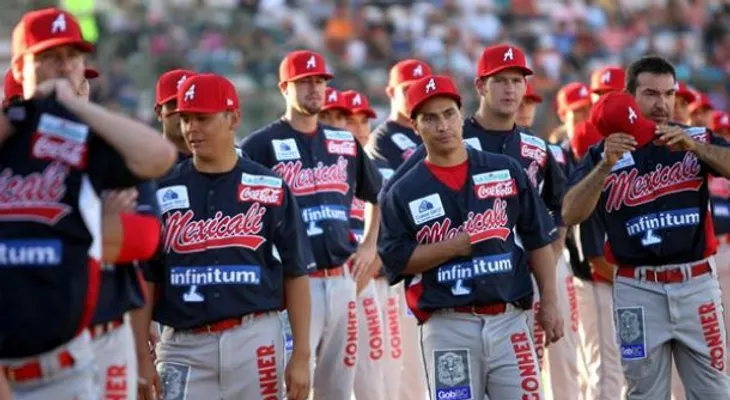 México derrota 7-2 a República Dominicana en la Serie del Caribe 