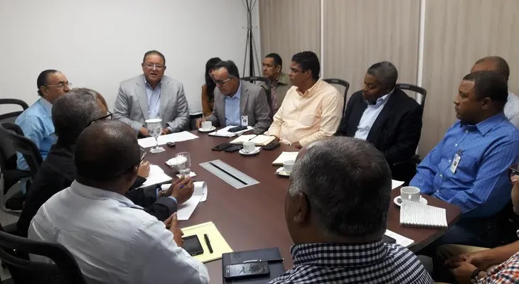 CAASD activa plan de contingencia ante paso por el país de ondas tropicales