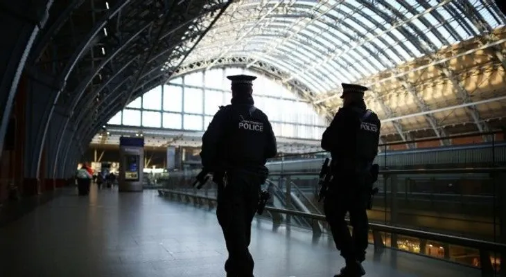 Se produce otro acto terrorista en Francia