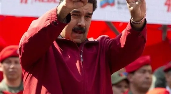 Presidente de Venezuela reporta tres muertes relacionadas con zika