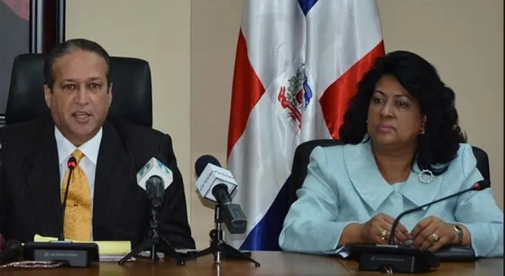 Cristina Lizardo y Reinaldo tildan de provocación y "majadería" la veda a productos de RD