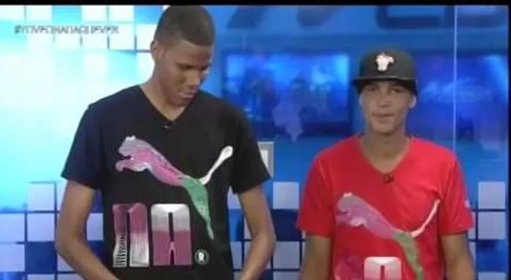 La historia del video "Mango Maracatón" que da la vuelta al mundo