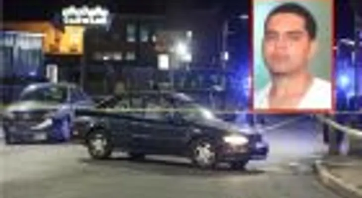 Criollo condenado a cadena perpetua (Boston)