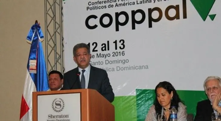 Leonel califica como golpe de Estado separación de Dilma Rousseff del poder en Brasil