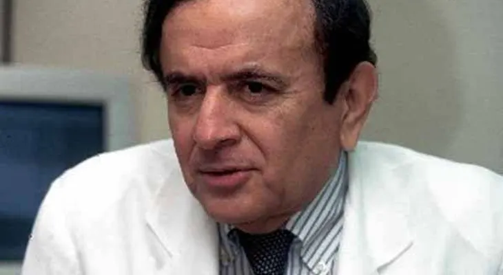 Muere ex candidato presidencial venezolano