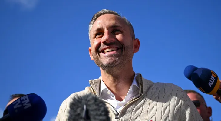 AfD arrasa en elecciones de Alta Sajonia con 44% de votos según sondeos a pie de urna
